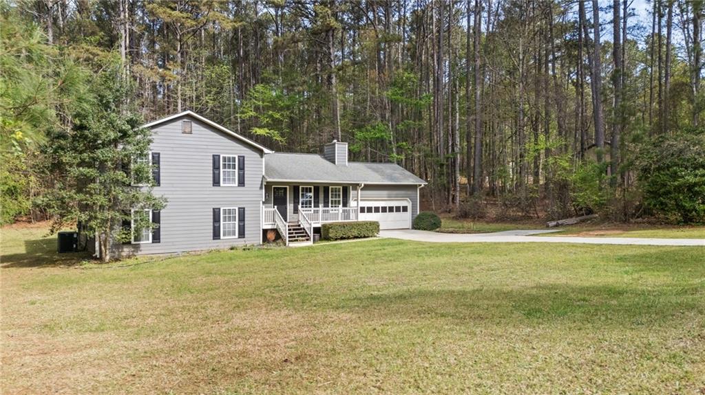 1601 Piney Grove Road