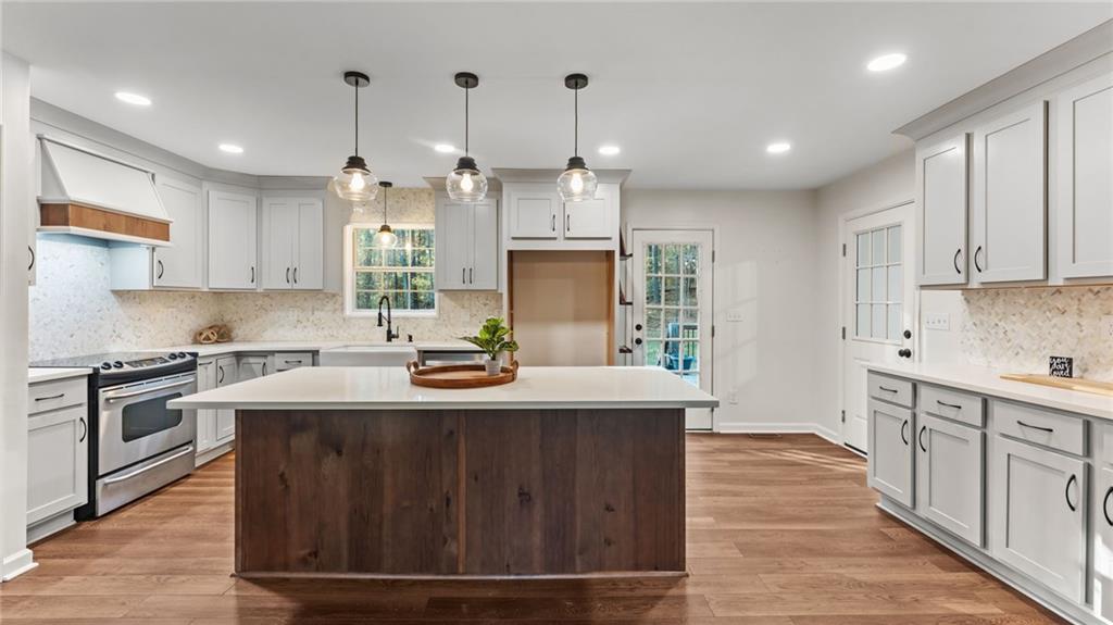 1601 Piney Grove Road