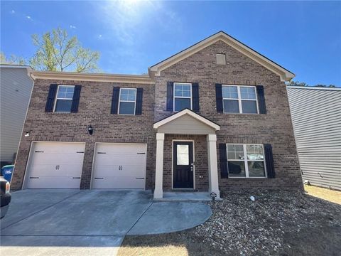 6506 Beaver Creek Trail Atlanta GA 30349
