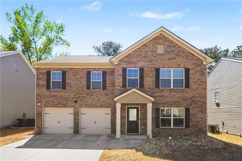 Homes For Sale - 6506 Beaver Creek Trail<br/> Atlanta, GA 30349