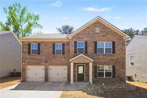 6506 Beaver Creek Trail Atlanta GA 30349