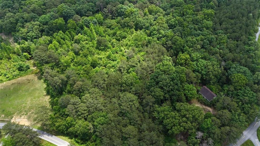 Dunn Road, Cedartown, Georgia image 12