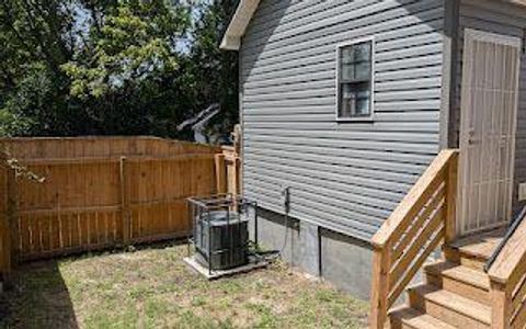 A home in Macon