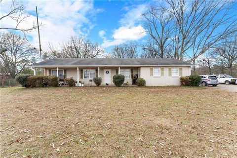 0 Mullinax Road Alpharetta GA 30004