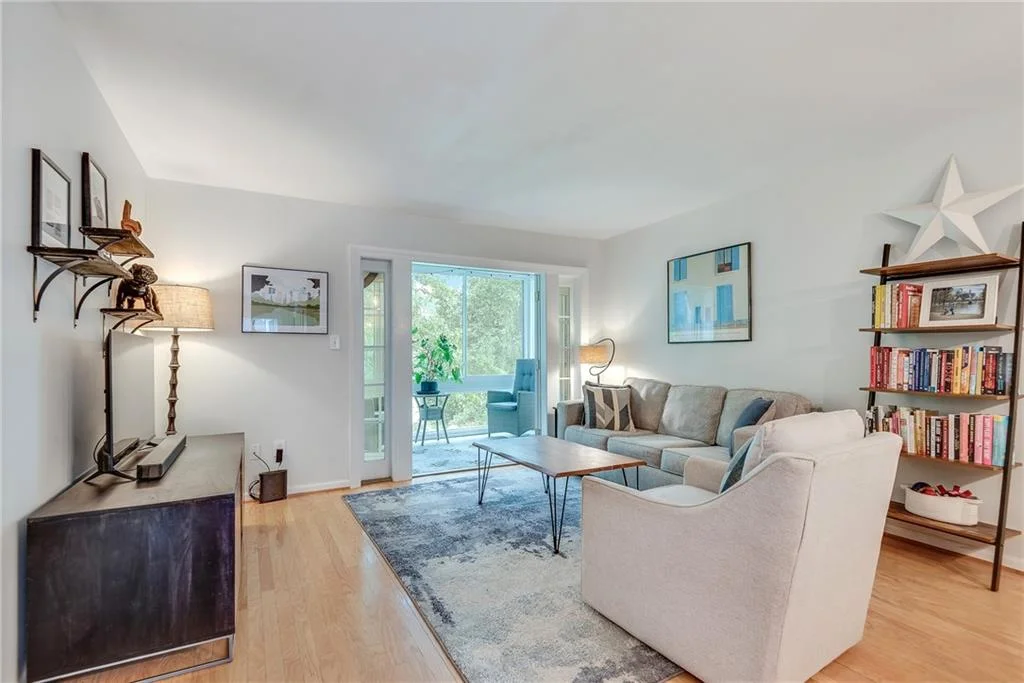 1445 Monroe Drive NE Unit E16