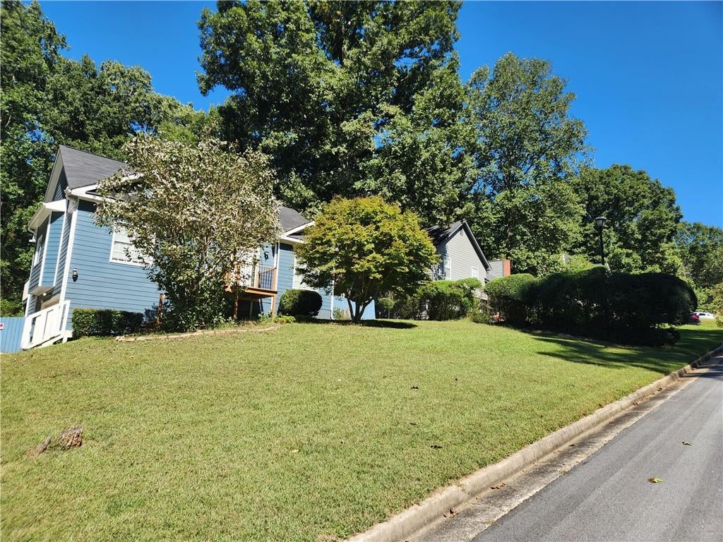 5392 Terrytown Lane