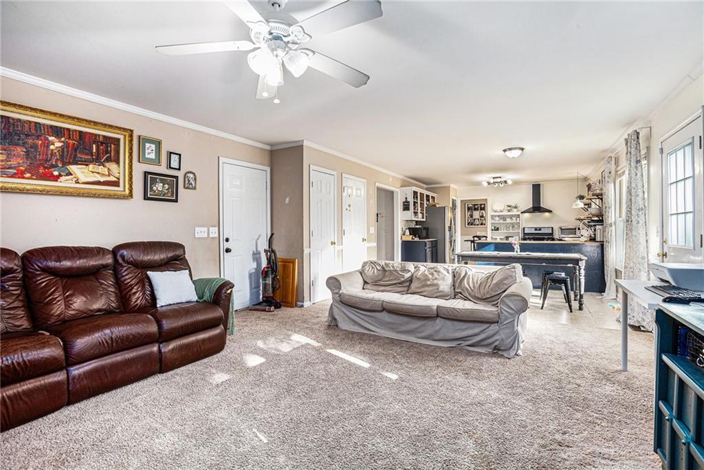 4614 Riveredge Cove, Snellville, Georgia image 10