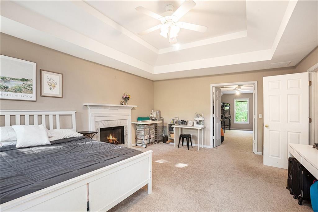 4614 Riveredge Cove, Snellville, Georgia image 18