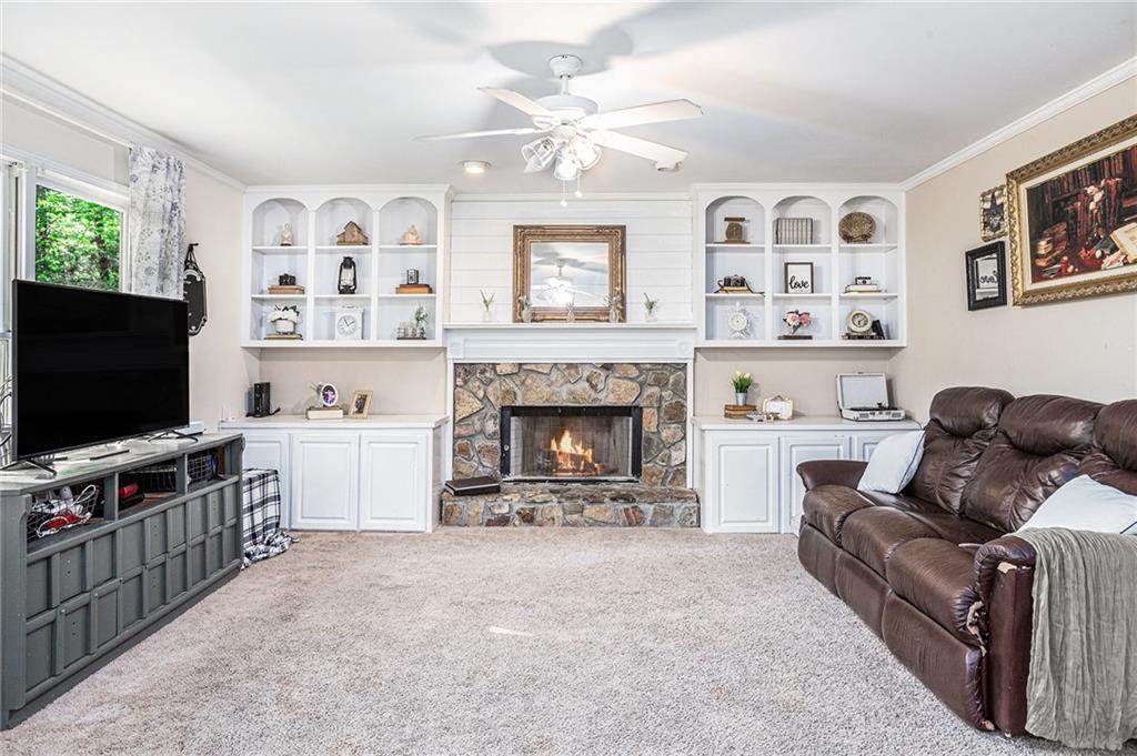 4614 Riveredge Cove, Snellville, Georgia image 8