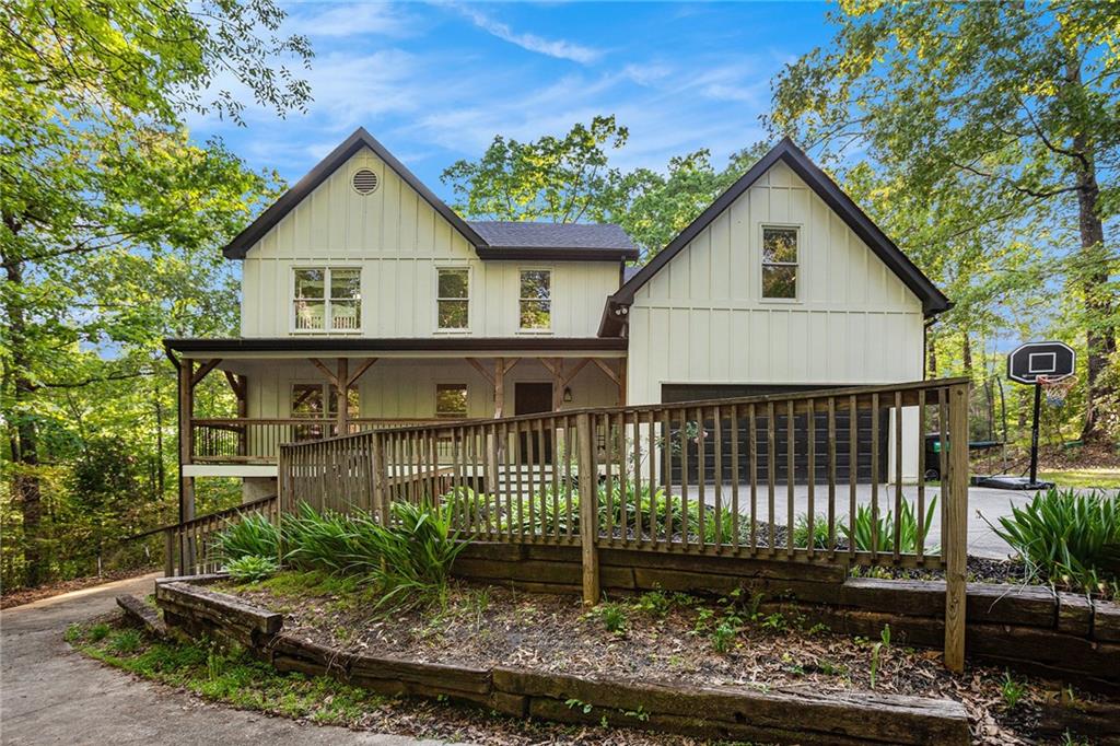 4614 Riveredge Cove, Snellville, Georgia image 2