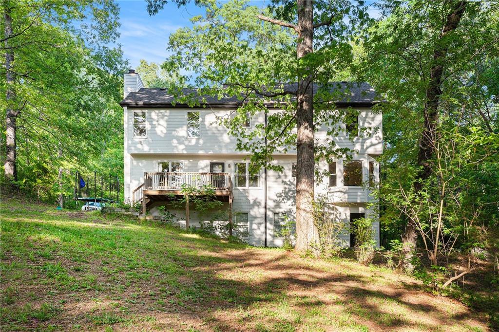 4614 Riveredge Cove, Snellville, Georgia image 34