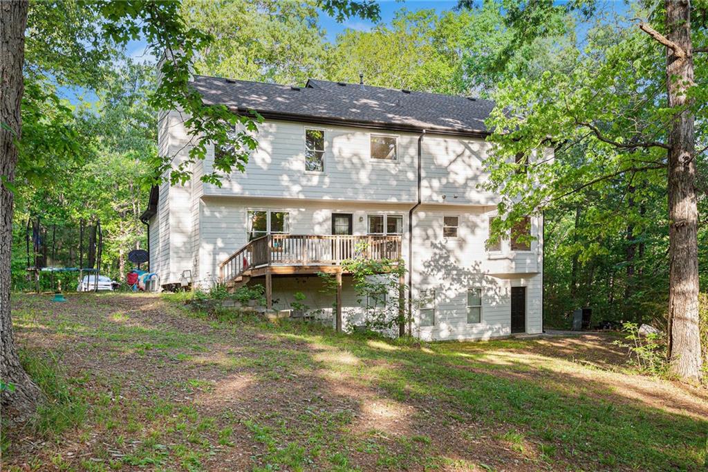 4614 Riveredge Cove, Snellville, Georgia image 33
