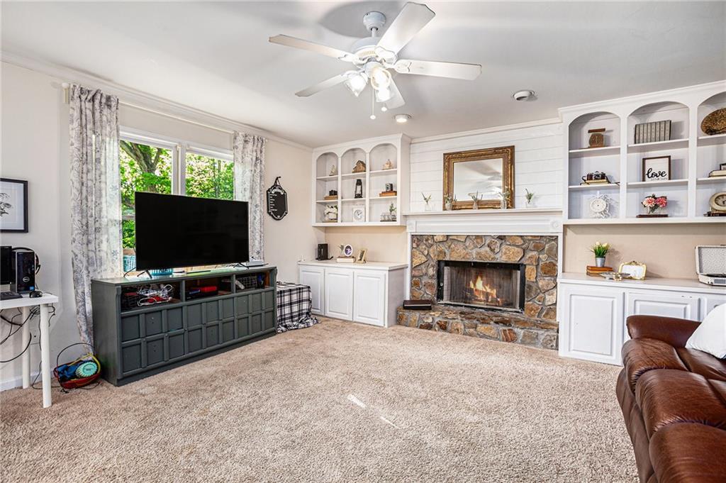 4614 Riveredge Cove, Snellville, Georgia image 9
