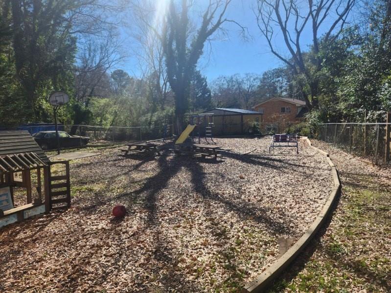 1909 Flat Shoals Road SE