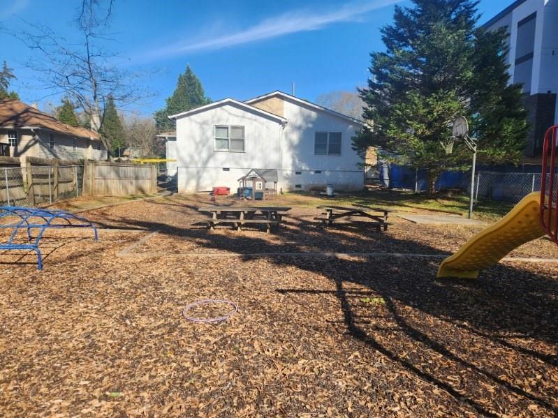 1909 Flat Shoals Road SE