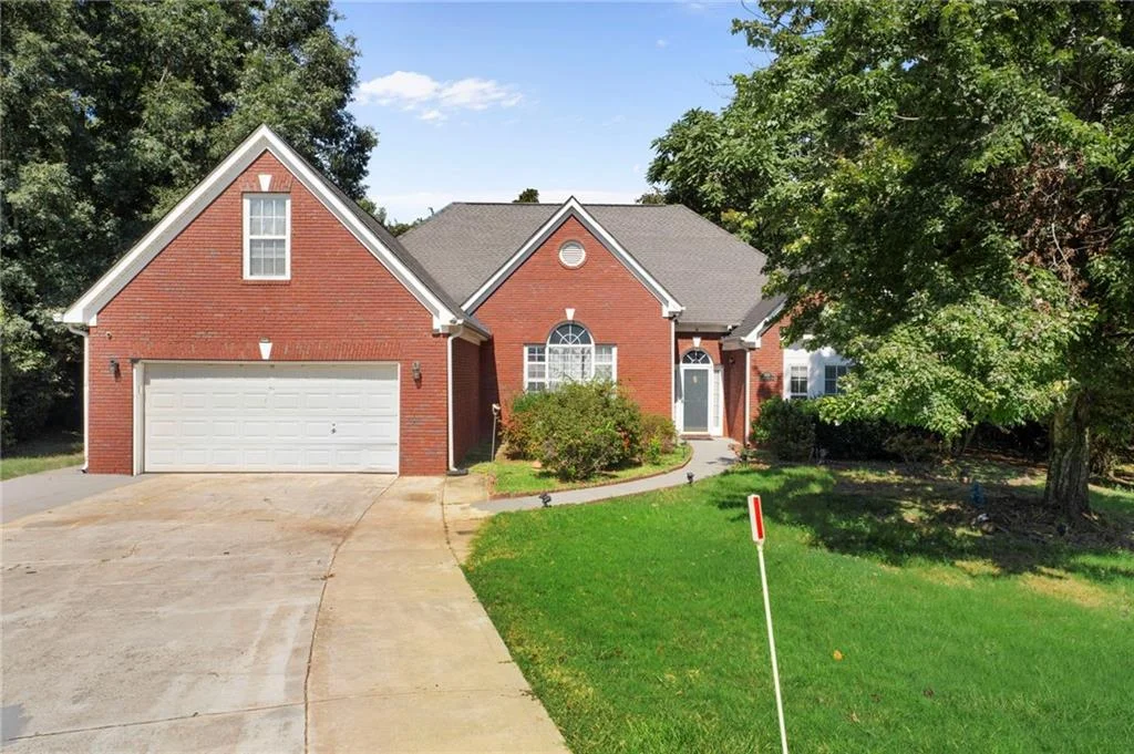 1000 Georgian Hills Dr Dr