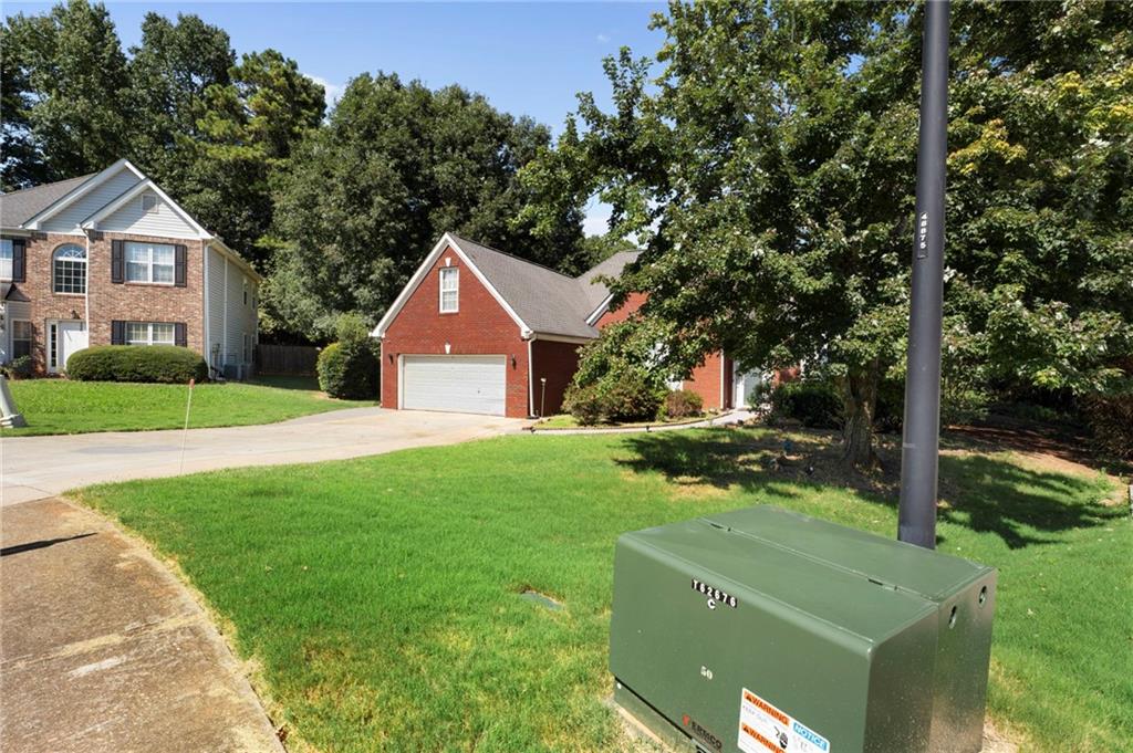 1000 Georgian Hills Dr