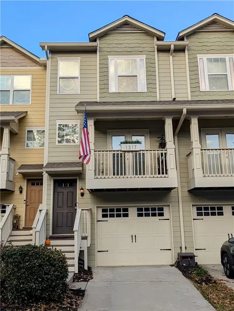 1317 Liberty Parkway NW, Atlanta, GA 30318 - MLS#: 7490259