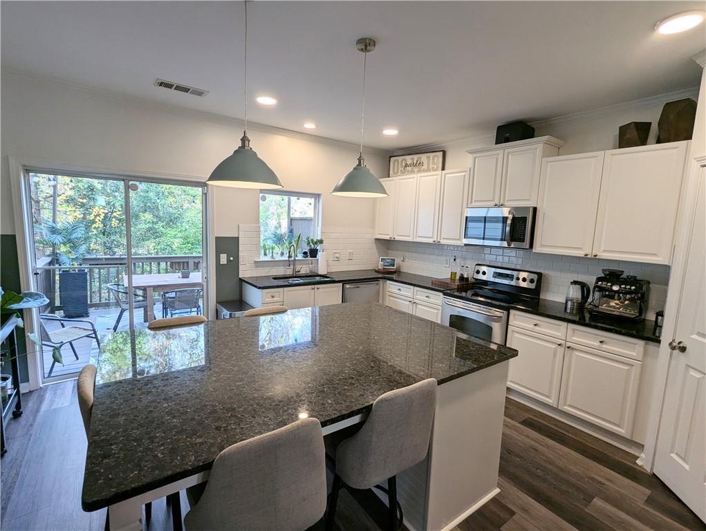 1317 Liberty Parkway NW