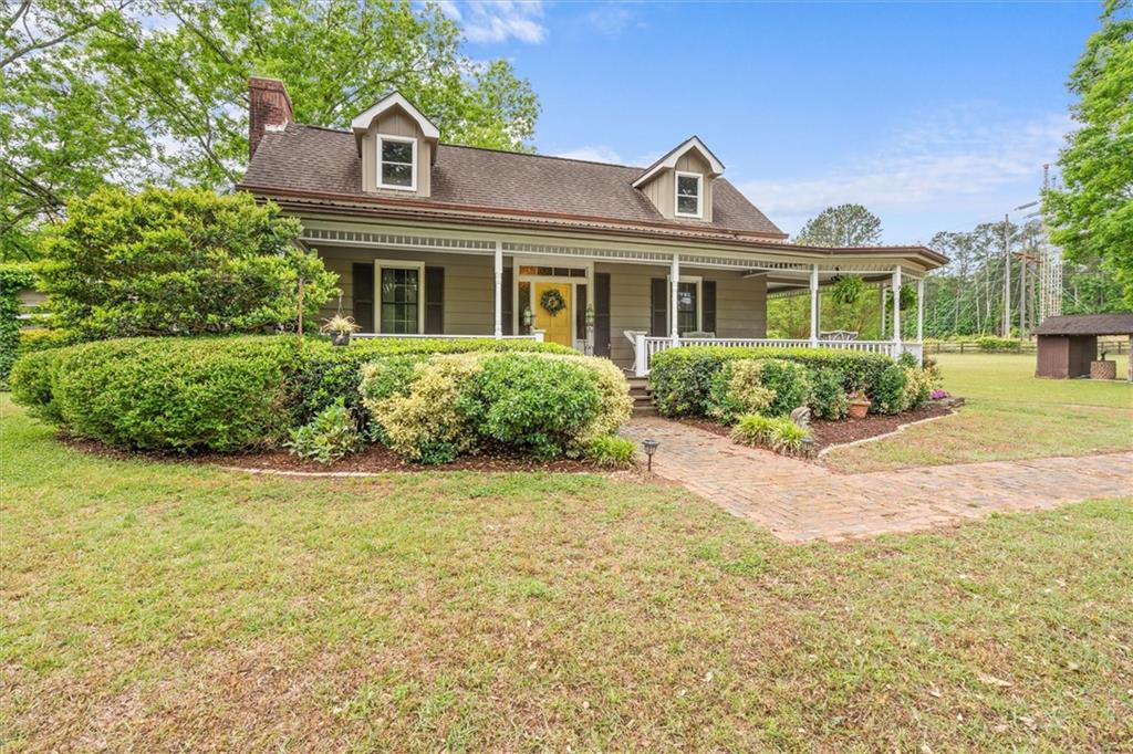 3662 Spivey Drive