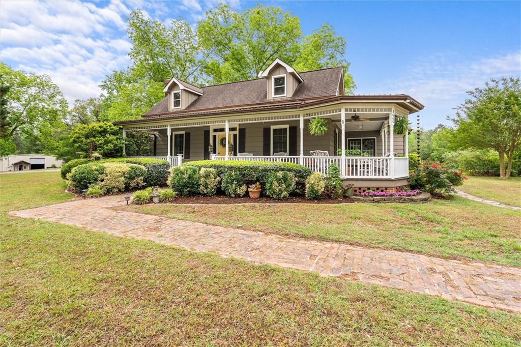 3662 Spivey Drive