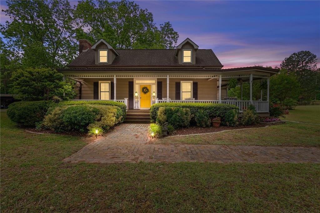 3662 Spivey Drive