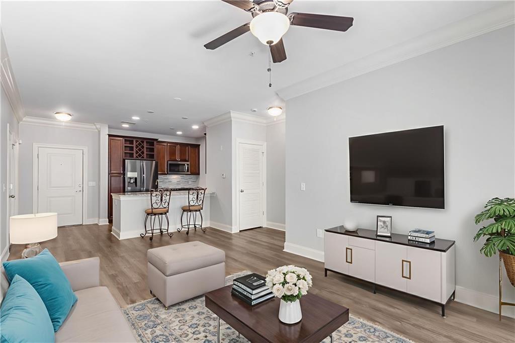 901 Abernathy Road NE 2050