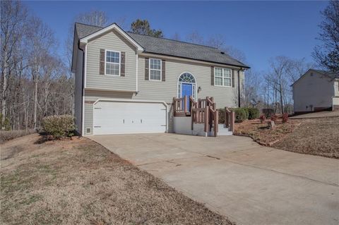 A home in Carrollton