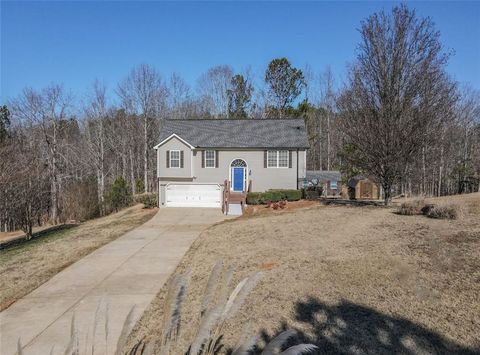 A home in Carrollton