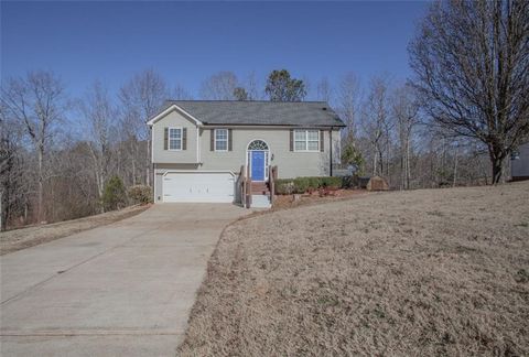 A home in Carrollton