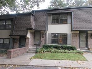 Completely remodeled move-in ready, spacious townhome unit. Upgrades include newly painted walls, white kitchen cabinets, new kitchen appliances, new LVP floors, and new lighting package. This Townhouse features 2 bedroom 2 1/2 bathrooms in the sought-after Buckhead Cross Creek Subdivision. You will love the friendly Cross Creek community, complete with tennis courts, swimming pools, fitness center, clubhouse and golf course. Situated on a park-like 110-acre gated property in West Buckhead Conveniently located 20 minutes from ATL airport! Central to all major interstates, Downtown, Midtown, Buckhead, Westside, Vinings, and Cumberland. Cross Creek is located in the award-winning Morris Brandon Elementary School district. Lastly, Water, sewer, and trash pickup are included as a part of the monthly rent.