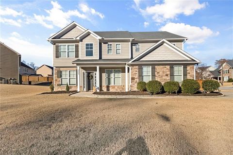 285 Paces Drive Lithia Springs GA 30122