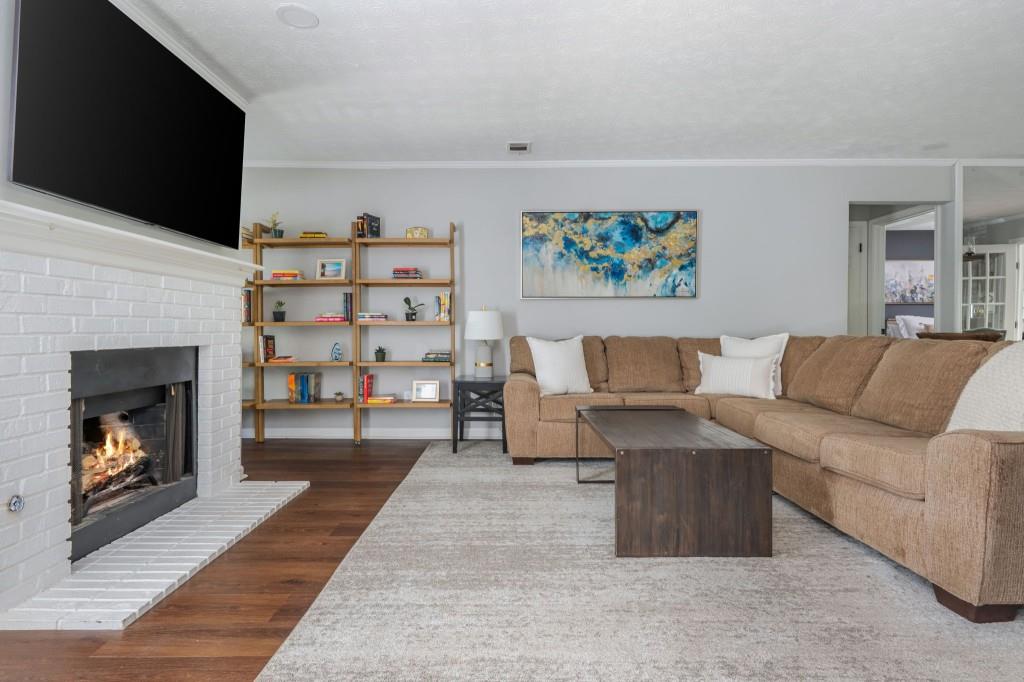 9 Saint Claire Lane NE