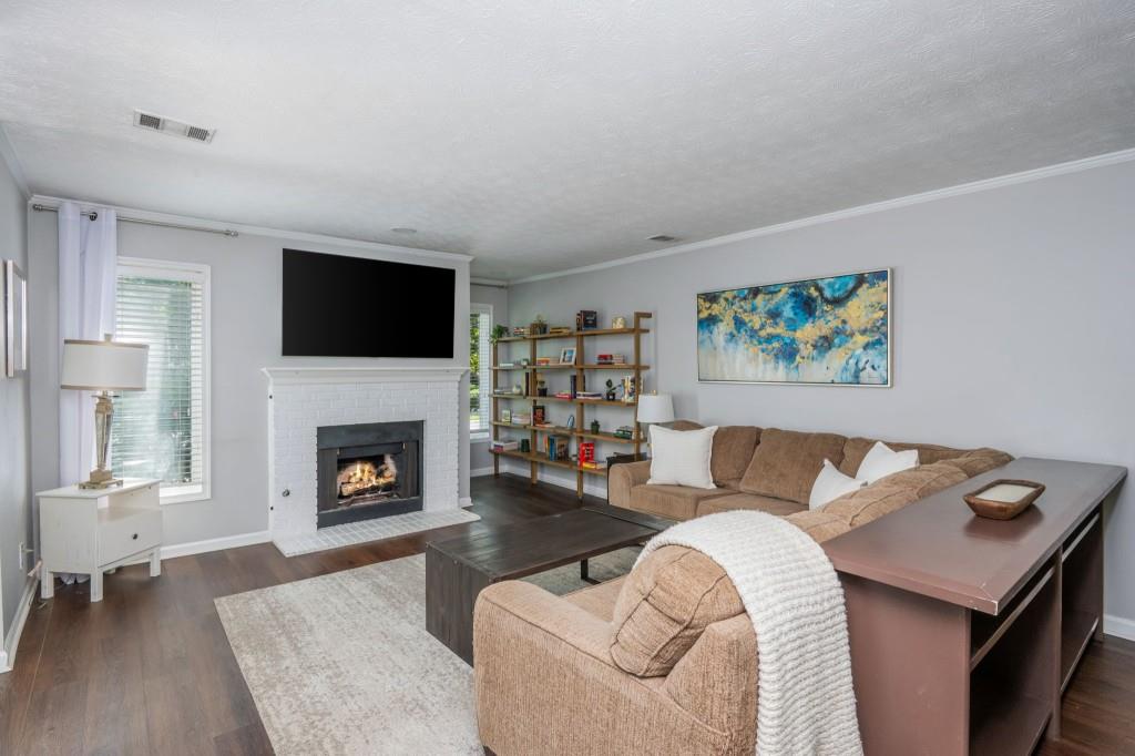 9 Saint Claire Lane NE