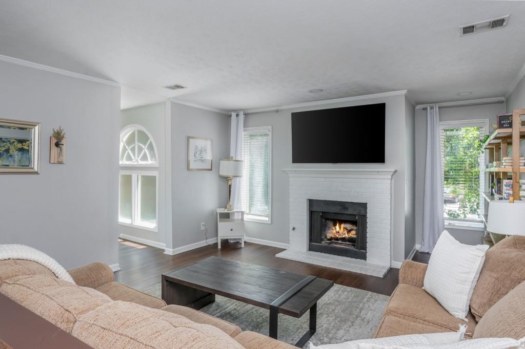 9 Saint Claire Lane NE