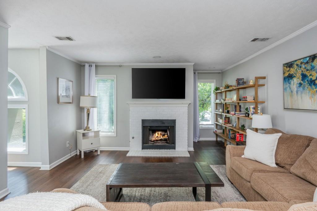 9 Saint Claire Lane NE