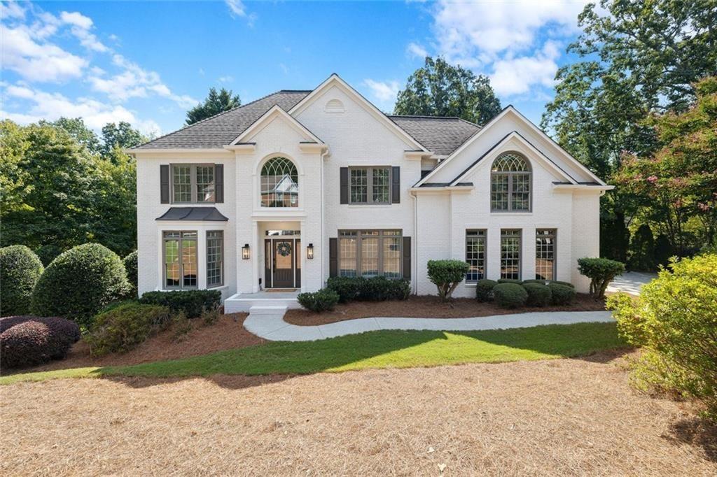 Miramont at Berkeley Lake - Residential