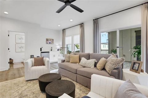 Townhouse For Sale - 358 Clarendon Court<br/> Gainesville, GA 30501
