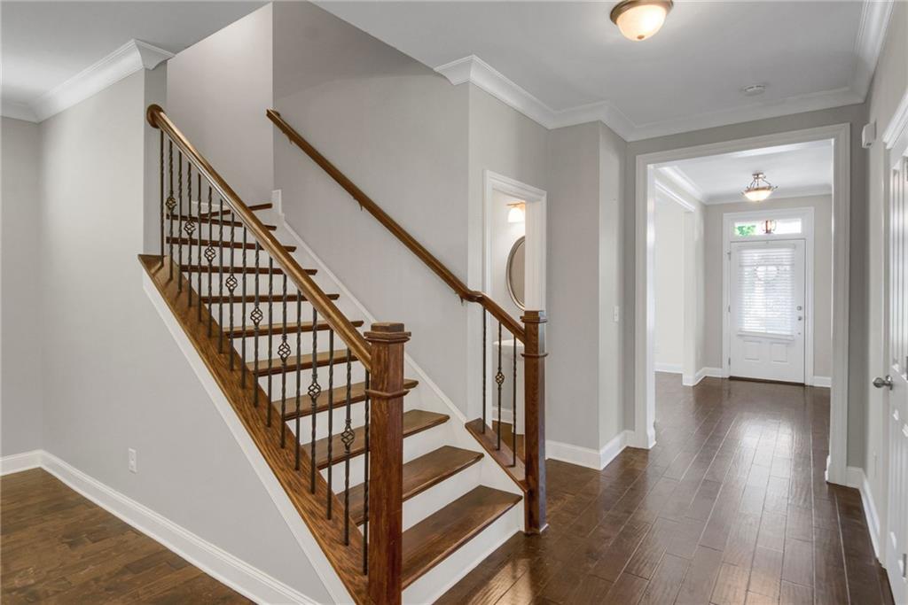 4204 Hardy Avenue, Smyrna, Georgia image 7
