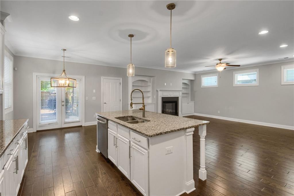 4204 Hardy Avenue, Smyrna, Georgia image 10