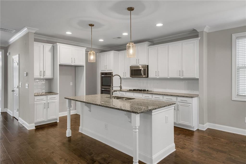 4204 Hardy Avenue, Smyrna, Georgia image 9