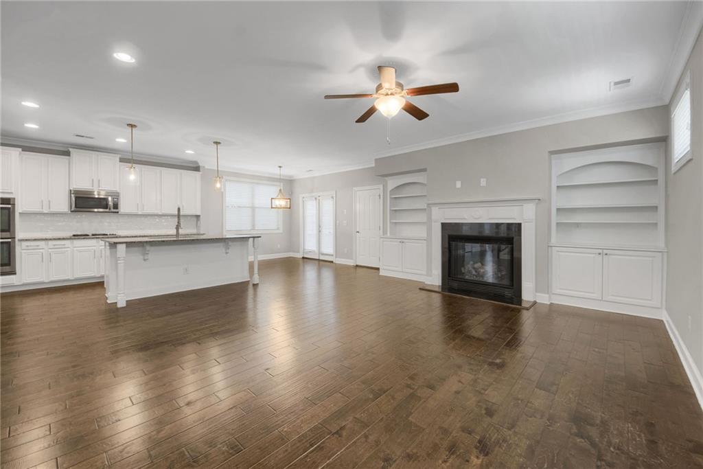 4204 Hardy Avenue, Smyrna, Georgia image 12