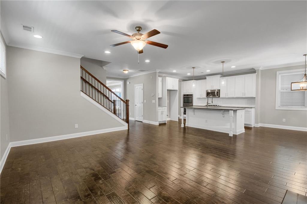 4204 Hardy Avenue, Smyrna, Georgia image 13
