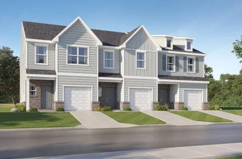 285 Kenoot Drive, McDonough, GA 30253 - MLS#: 7518723