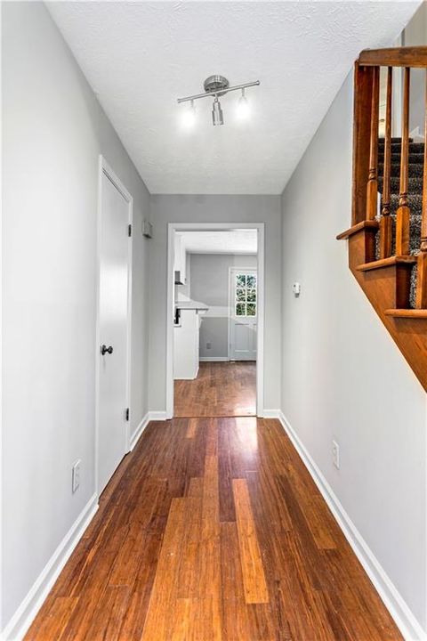 A home in Lilburn
