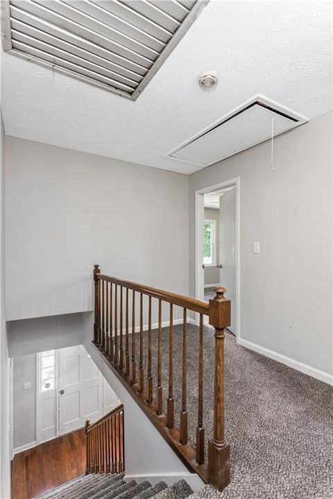 A home in Lilburn