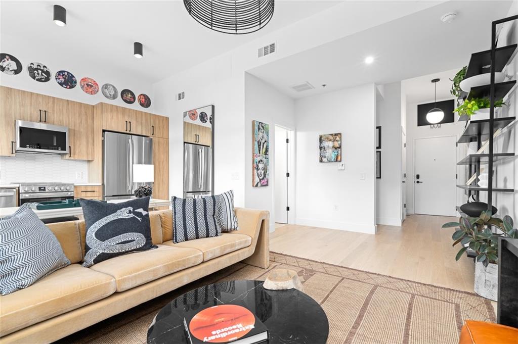 567 Ponce De Leon Avenue NE 321