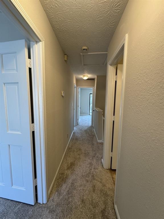 Covered Bridge - Residential Lease