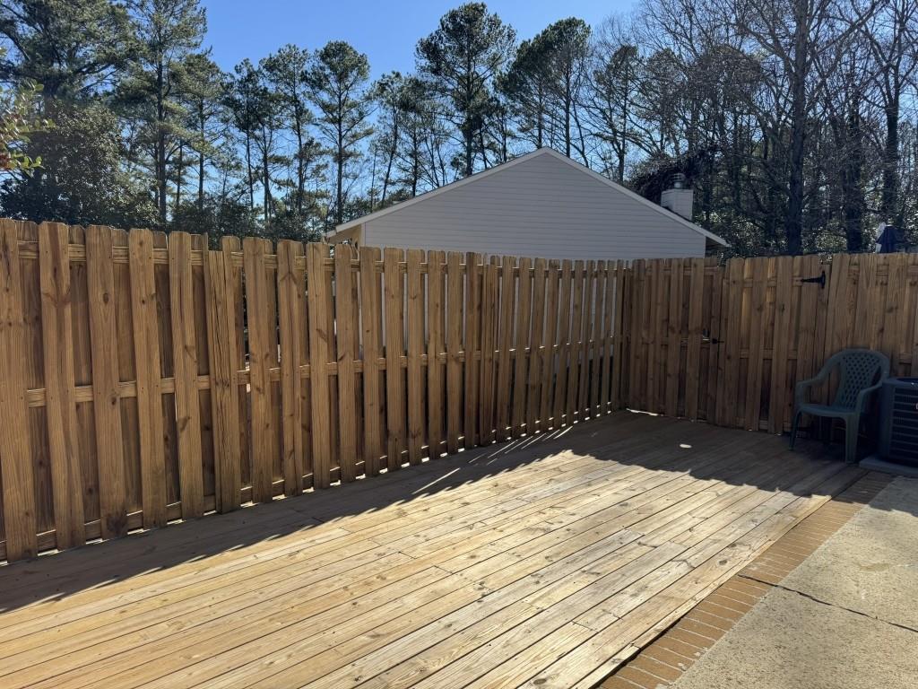 Covered Bridge - Residential Lease