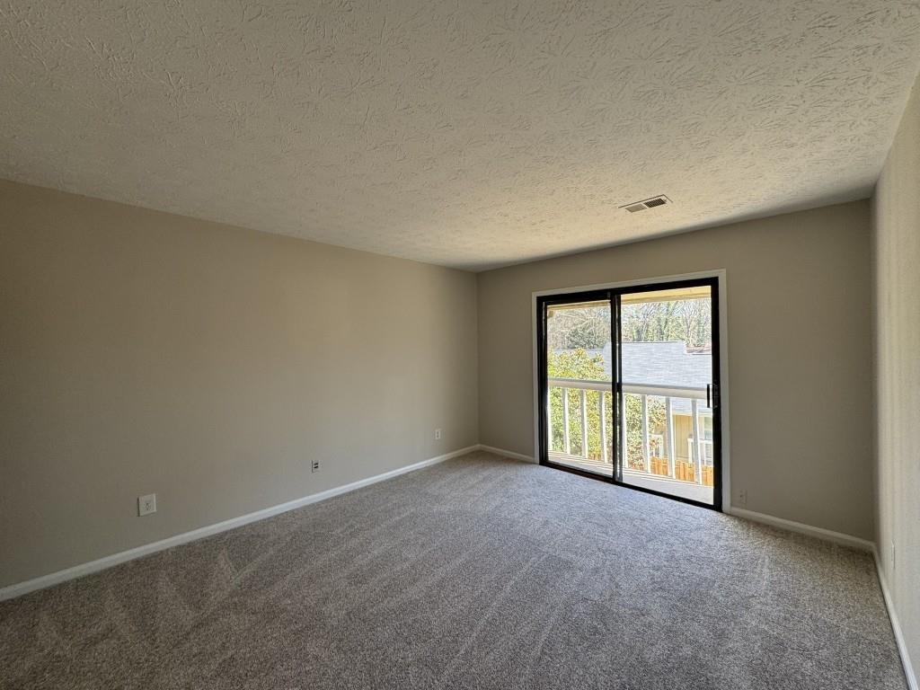 Covered Bridge - Residential Lease